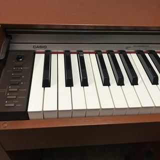 CASIO プリヴィア《PX-730》電子ピアノ