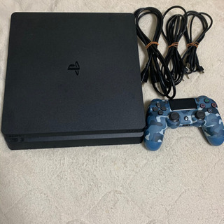 ps4 取引中