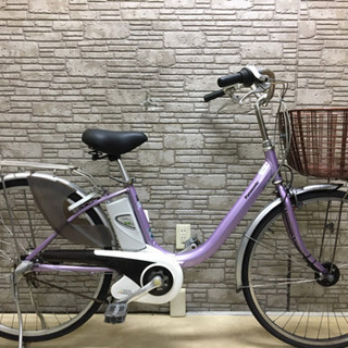 東京23区配達無料 新基準 Panasonic パナソニック ビビライトU 新品 