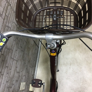 東京23区配達無料 新基準 ブリヂストン アシスタ 8.7Ah リチウム 電動