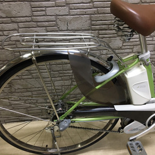 東京23区配達無料 新基準 Panasonic パナソニック ビビDX 13.2Ah