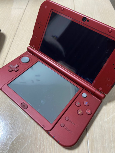 美品❗️ 3DS  本体