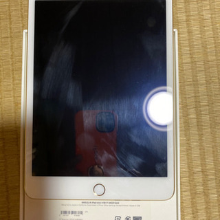 ipad mini 4