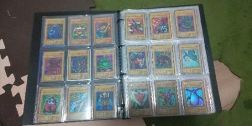 遊戯王 初期 バンダイ 遊戯王初期バンダイ版コレクター 遊戯王カード