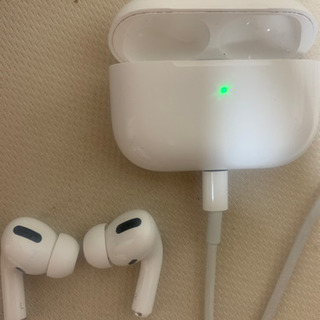 AirPodspro 中古