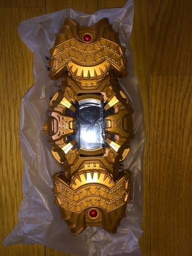 プロフ必読。値下げ不可。DX仮面ライダーゼロワンセット＋DXオーマ