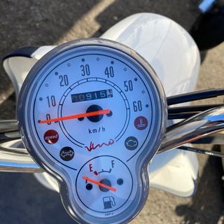 YAMAHA ビーノ SA54 ワンオーナー 福岡市南区