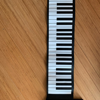 ハンドロールピアノ