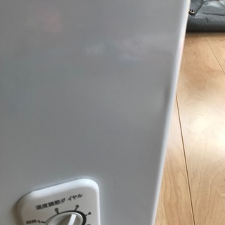 アビテラックス ACF-603C1ドア上開き冷凍庫60l