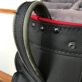 値下げしました。TUMI キャディバック