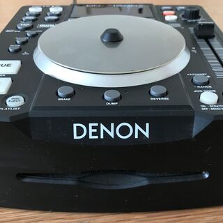 【DENON】CD/USBメディアプレーヤー　DN-S1200