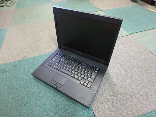 パソコン ノートパソコン☆DELL  LATITUDE  E5500☆No.N0049    8  29