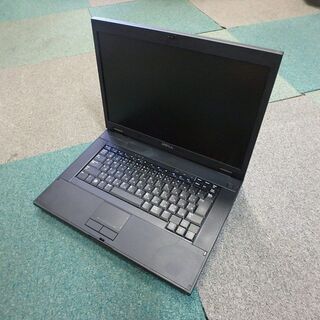 パソコン ノートパソコン☆DELL  LATITUDE  E55...