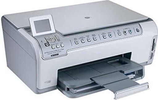 新品未開封　HP Photosmart C6280 オールインワン プリンター