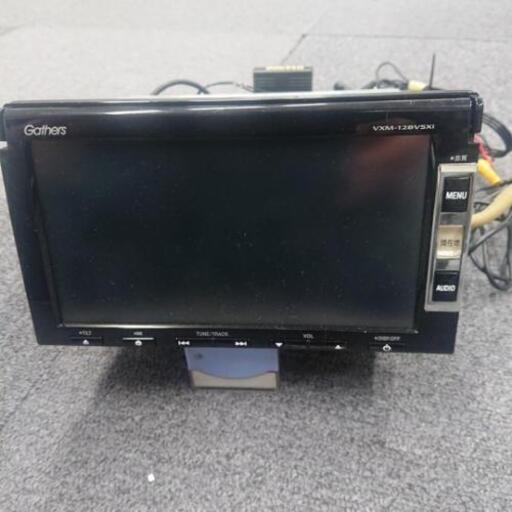 値下げしました ホンダ純正navi Gathers Vxm 128vsxi のりちゃん 札幌の車のパーツの中古あげます 譲ります ジモティーで不用品の処分 値下げしました ホンダ純正navi Gathers Vxm 128vsxi のりちゃん 札幌の車のパーツの中古あげます 譲ります ジモティーで不用品の処分