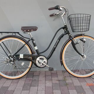 美品車＞LEVEZZA ママチャリ・26インチ自転車 楽天市場】 自転車 