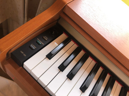 Amazon | ヤマハ YAMAHA 電子ピアノ Pシリーズ 88鍵盤 ブラック P 