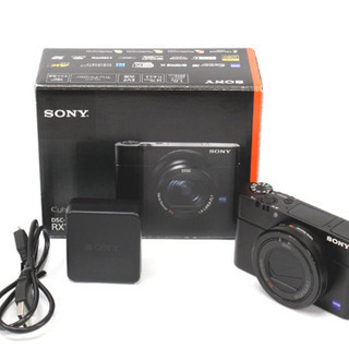 DSC RX100 M3