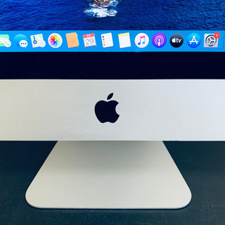 ジモティ最安値!!Apple iMac2015 5K27inch【管理番号RK02BGG】