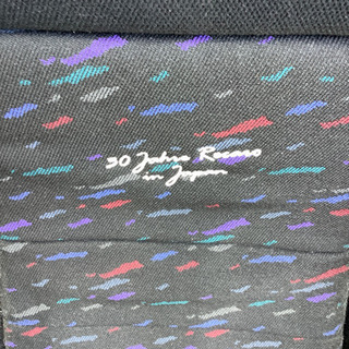 RECARO 30周年記念モデル リクライニング式 シート Jahre RECARO in japan