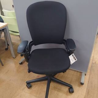【店舗同時販売中】Steelcase｜スチールケース　リープチェア　TB117【店頭ご来店購入限定】