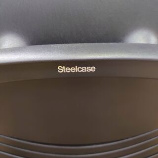 【店舗同時販売中】Steelcase｜スチールケース　リープチェア　TB117【店頭ご来店購入限定】