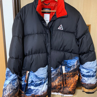 STAPLE 雪山ジャケット　2XL