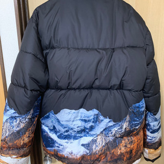 STAPLE 雪山ジャケット　2XL