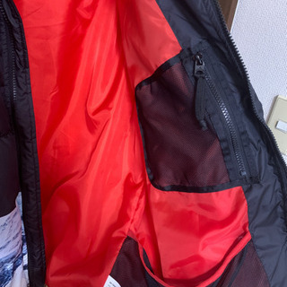 STAPLE 雪山ジャケット　2XL