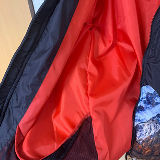 STAPLE 雪山ジャケット　2XL