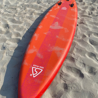 SUPボード/インフレータブル/一式