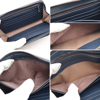 BOTTEGA VENETA/イントレチャート トラベルケース》ABランク 美