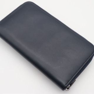 BOTTEGA VENETA/イントレチャート トラベルケース》ABランク 美