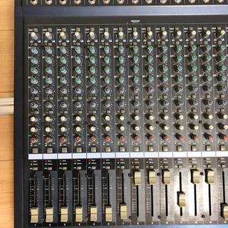 YAMAHA EMX5000-20 パワードミキサー | campinglacaletilla.cl