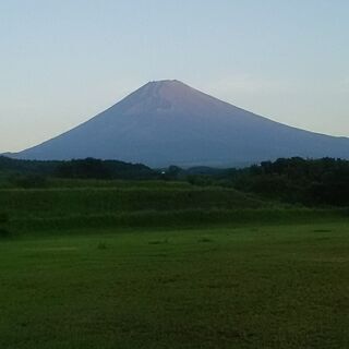 富士山の写真撮影仲間を募集いたします。