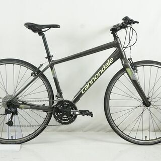 CANNONDALE 「キャノンデール」 QUICK4 2017...