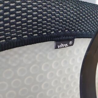 店舗同時販売中】Vitra｜ヴィトラ イプシロンチェア 事務椅子【店頭ご 