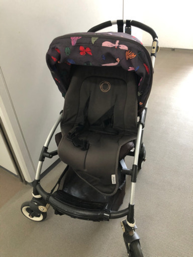 [再値下げ]Bugaboo bee