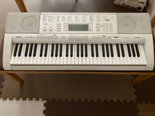 電子ピアノ  お値下げしました