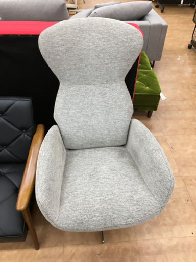 【トレファク摂津店】BoConcept(ボーコンプセプト)の回転ベースチェアが入荷しました！