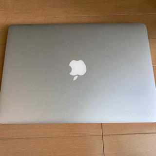 MacBook Air 13-inch, Late 2010
