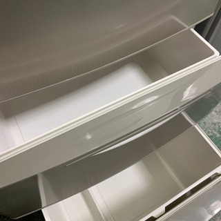 ☆値下げ☆ SANYO 冷凍冷蔵庫 357リットル 2004年製 中古