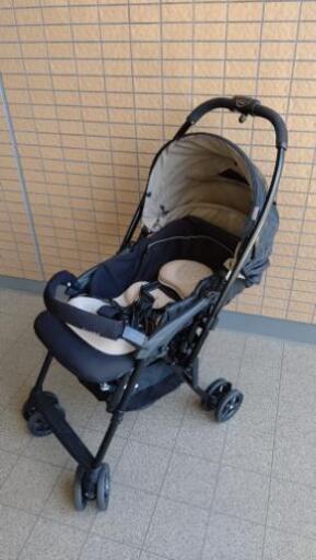 コンビ メチャカルハンディ ベビーカーA型