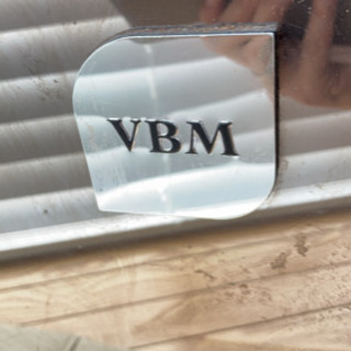VBM エスプレッソマシン