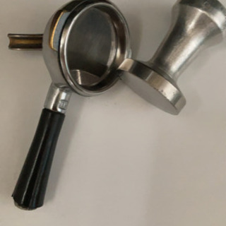 VBM エスプレッソマシン