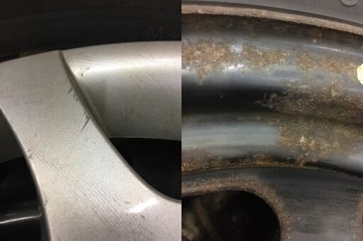 TOYO winter TRANPATH MK4α 205/60R16】冬 4本【マツダ ビアンテ 純正 