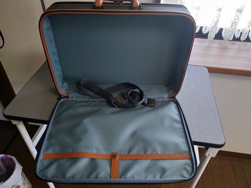 Ace Benson のビジネスバッグ中古 Jatisamay 町田のバッグの中古あげます 譲ります ジモティーで不用品の処分