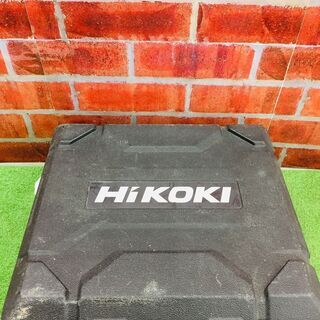 日立 Hikoki NV50HR 高圧釘打ち機【リライズ野田愛宕店】【中古】管理
