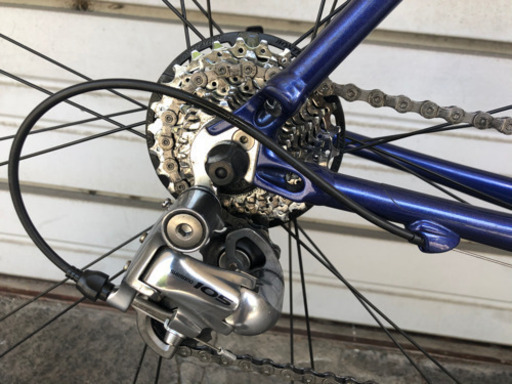 ロードバイク Lemond レモン Reno D