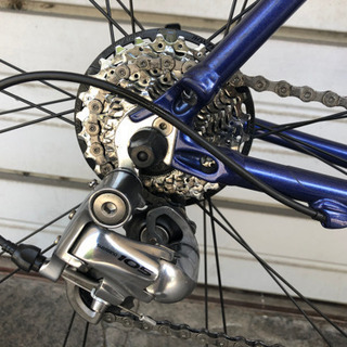 ロードバイク ロードバイク Lemond レモン Reno D